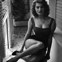 Napi celeb – Sofia Loren
